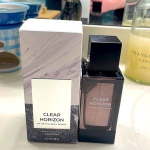 NWB Clear Horizon Cologne